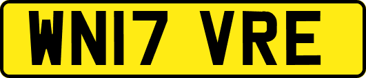 WN17VRE