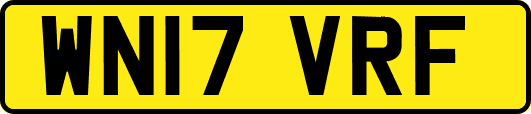 WN17VRF