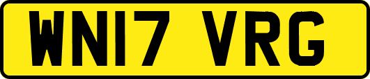 WN17VRG