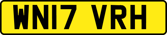 WN17VRH