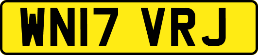 WN17VRJ