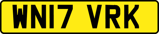 WN17VRK