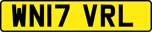 WN17VRL