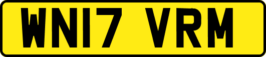 WN17VRM