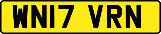 WN17VRN
