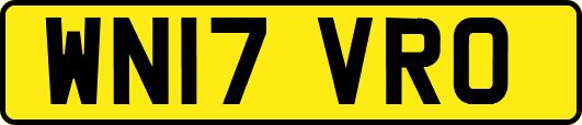 WN17VRO