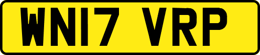 WN17VRP