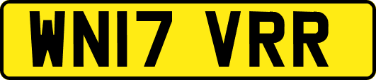 WN17VRR