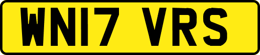 WN17VRS