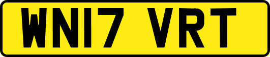 WN17VRT