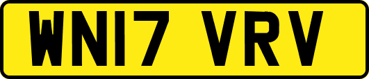 WN17VRV