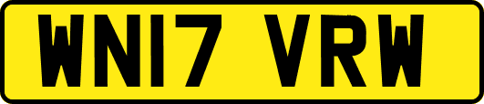 WN17VRW