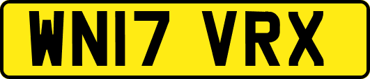 WN17VRX