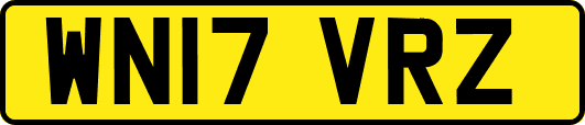 WN17VRZ