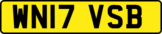WN17VSB