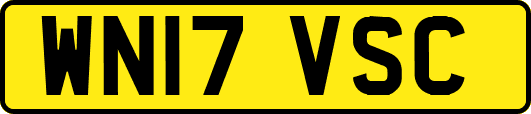 WN17VSC