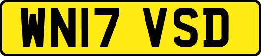 WN17VSD