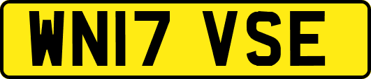 WN17VSE