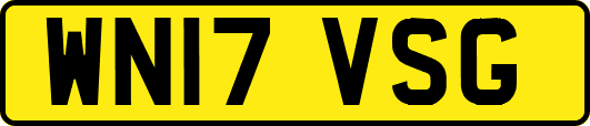 WN17VSG