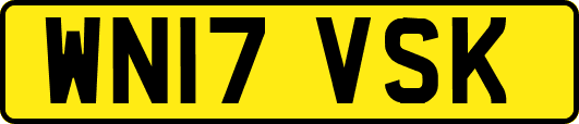 WN17VSK