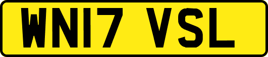 WN17VSL