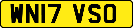WN17VSO