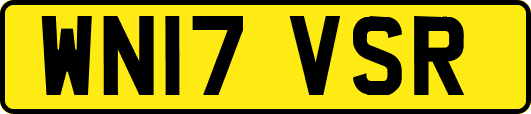WN17VSR