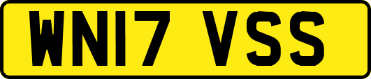WN17VSS