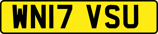 WN17VSU