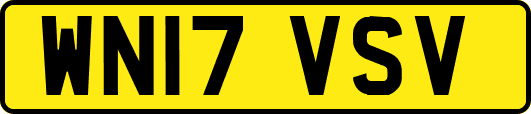 WN17VSV