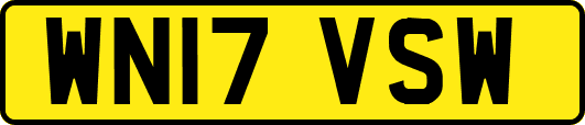 WN17VSW