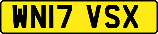 WN17VSX