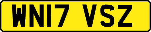 WN17VSZ