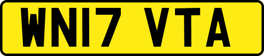 WN17VTA