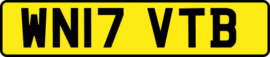 WN17VTB