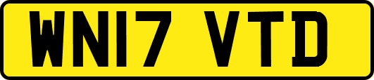 WN17VTD
