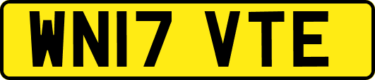WN17VTE