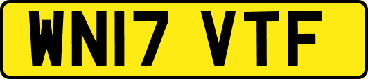 WN17VTF