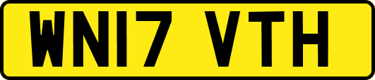WN17VTH