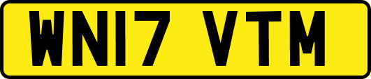 WN17VTM