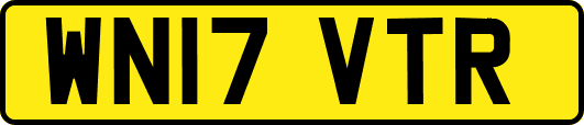 WN17VTR