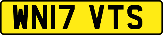 WN17VTS