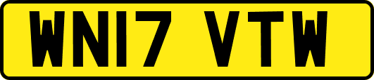 WN17VTW