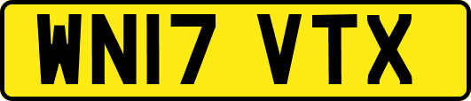 WN17VTX