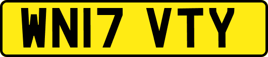 WN17VTY