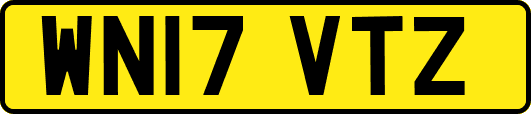 WN17VTZ