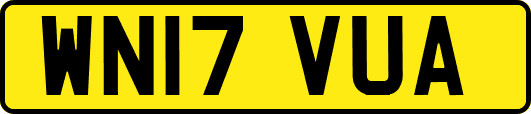 WN17VUA