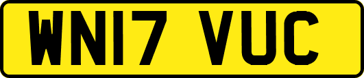 WN17VUC