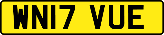 WN17VUE