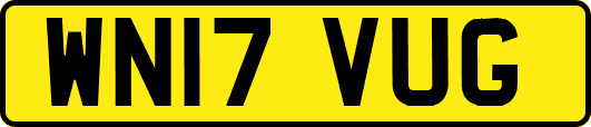 WN17VUG